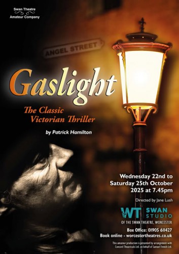 Gaslight